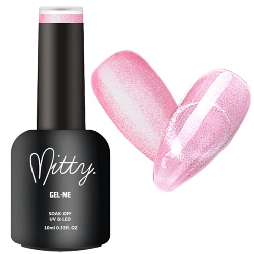 Cat Eye - Colourmax Gel Polish - Strawberries